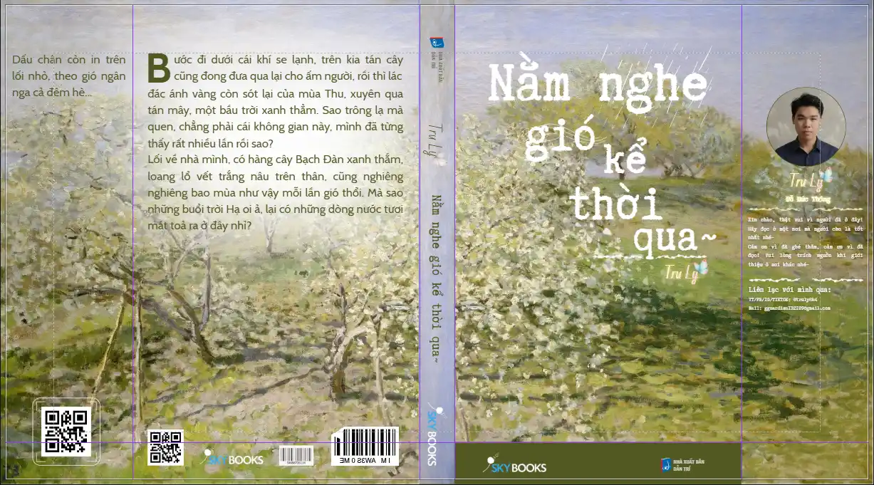 Book Cover Designer