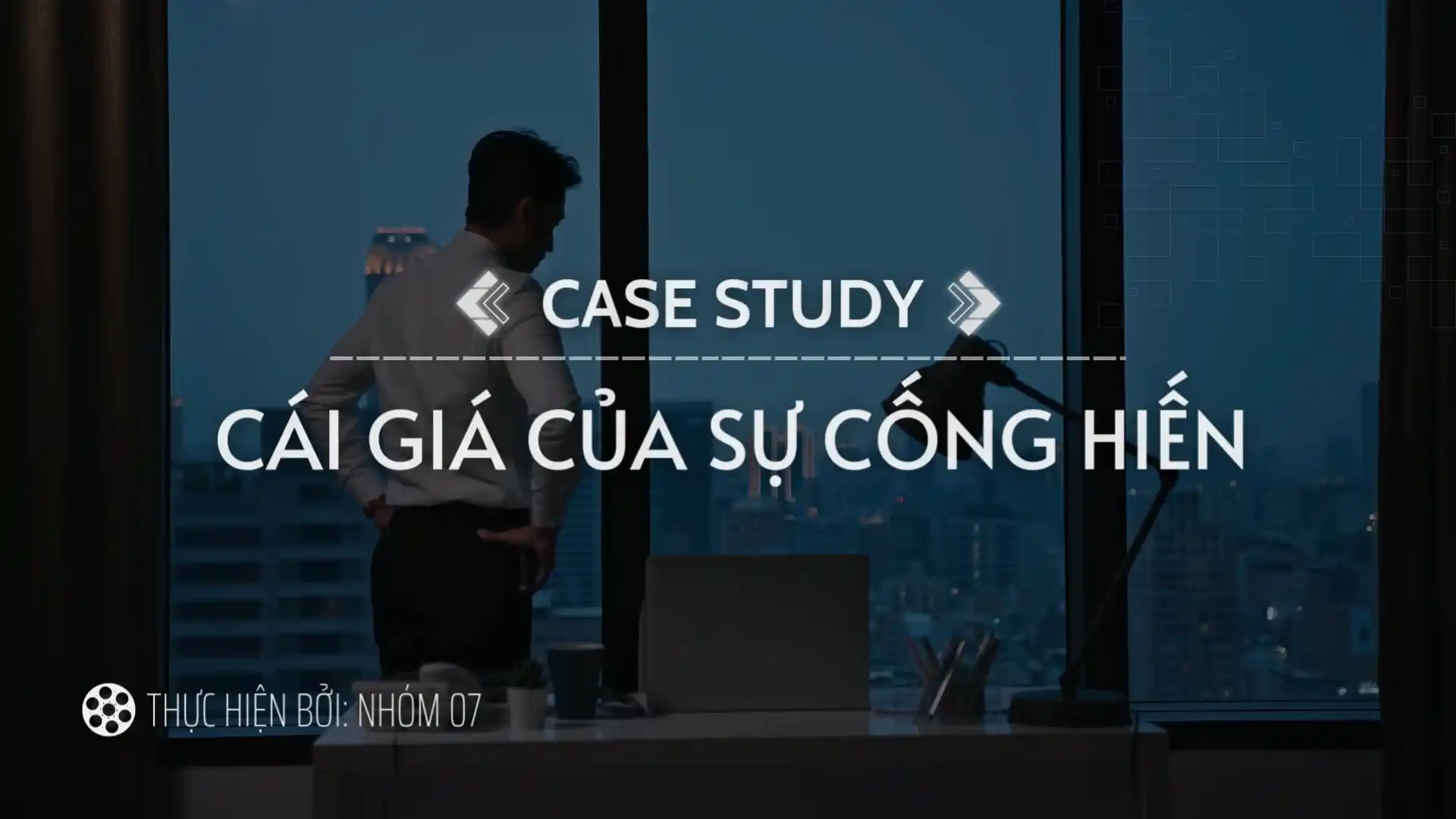 Case