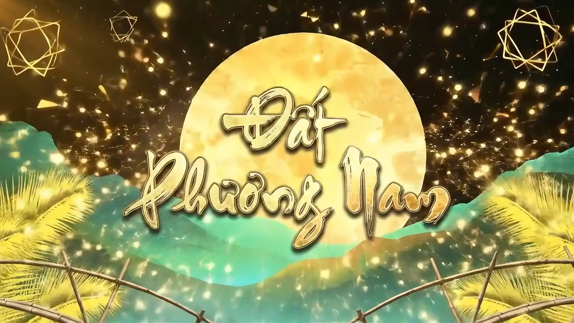 Music Background Video