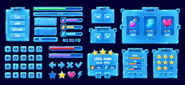 UI Game 02